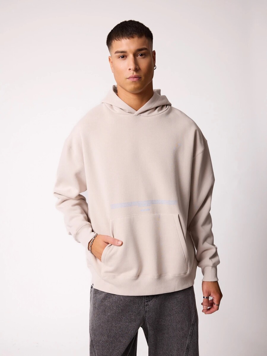 CANGURO DIXIE SAUMO - HUESO 