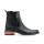 BOTA VENET - CUERO PAUL NEGRO