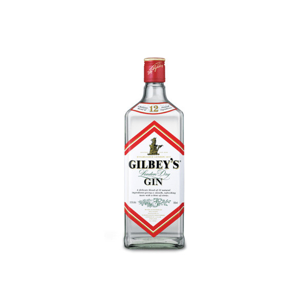 Gilbeys 1L Gilbeys 1L