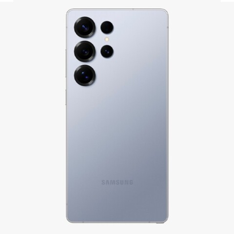 Celular Samsung S25 Ultra 512GB/12GB Titanium Silver Blue