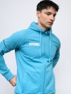 CANGURO CON CIERRE UNY Umbro Hombre 079