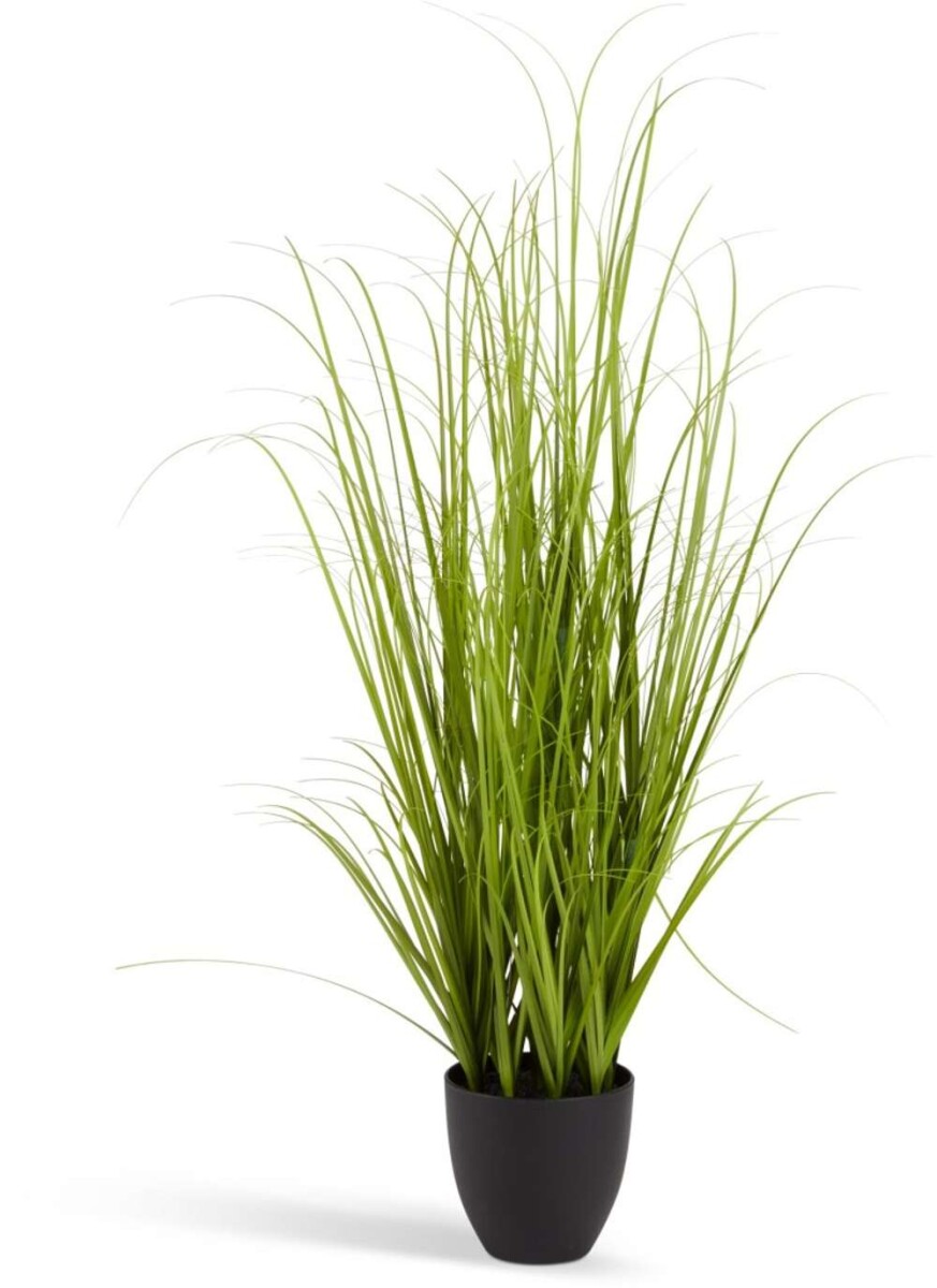 Planta artificial MARKUSFLUE A150cm gram - Verde 