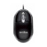 Mouse Con Cable Weibo M36 MOUSE WEIBO M36 USB NEGRO LEDSTAR