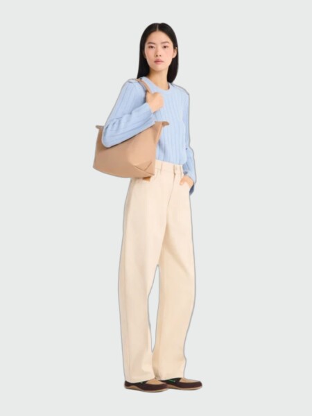 LONGCHAMP - LE PLIAGE ONE, BOLSO TOTE M 105