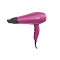 Secador De Pelo Gama Italy Salon Pro Pk Ion Plus Ceramic 4D Therapy Profesional PINK