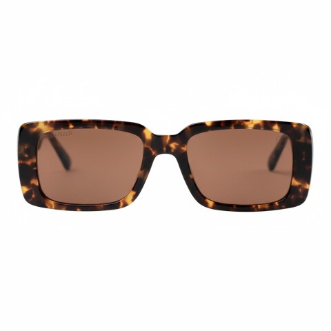 Lentes de Sol Chilli Beans Bangkok Animal Print