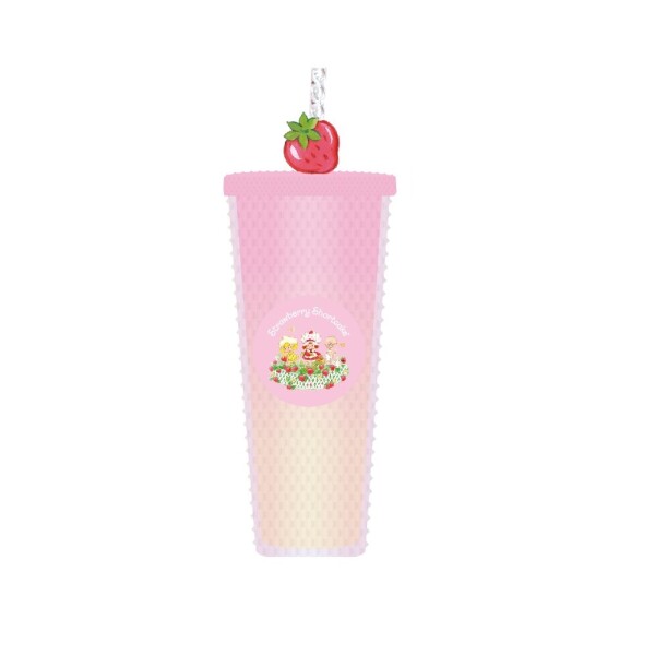 Vaso Frutillita 700ml diseño 1