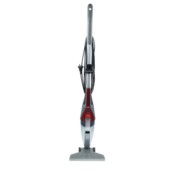 ASPIRADORA 2 EN 1 CUORI CICLÓNICA 600W IDEAL PISO ALFOMBRA COLOR GRIS ASPIRADORA 2 EN 1 CUORI CICLÓNICA 600W IDEAL PISO ALFOMBRA COLOR GRIS