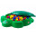 Arenero Piscina Little Tikes Pelotero Infantil N1 Usa Ltk631566