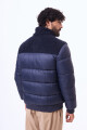 Campera Artigas Azul
