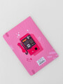 Cuaderno Valentin 70 G 80 Hojas Estampado 2