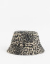 Sombreros Estampados Sombreros - Estampado Animal Print