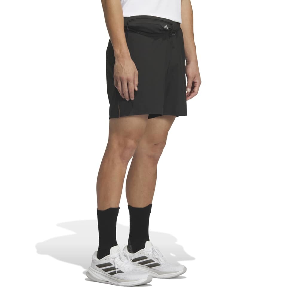 Canguro Running Run Belt Unisex Black