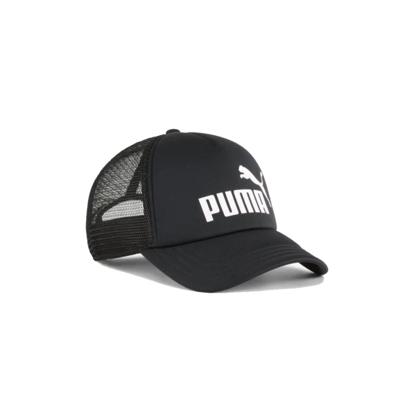 GRAPHIC TRUCKER - PUMA NEGRO