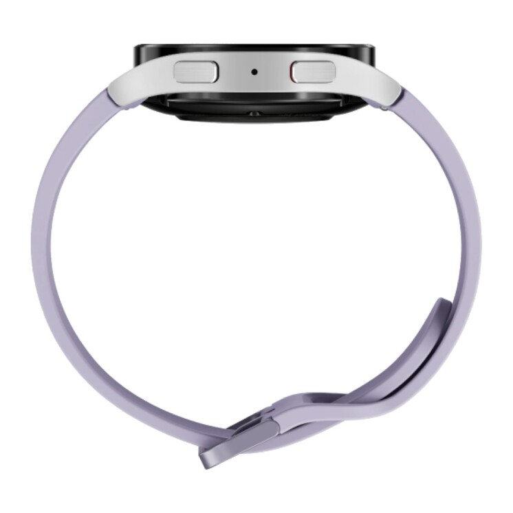 Smartwatch Samsung Galaxy Watch5 40 mm Bluetooth Silver