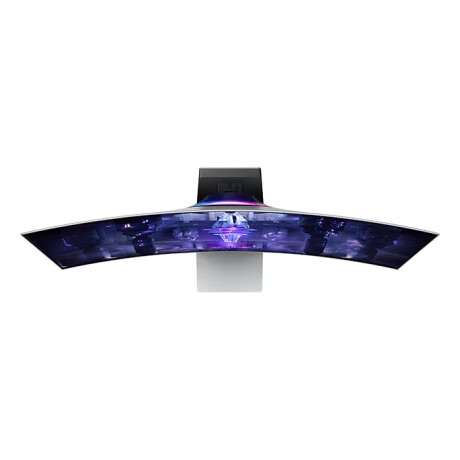 Monitor 34" Odyssey OLED G8 G85SB Monitor 34" Odyssey OLED G8 G85SB