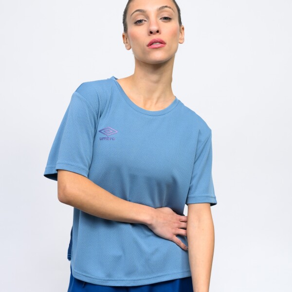 REMERA BINK DAMA Umbro Mujer 00p