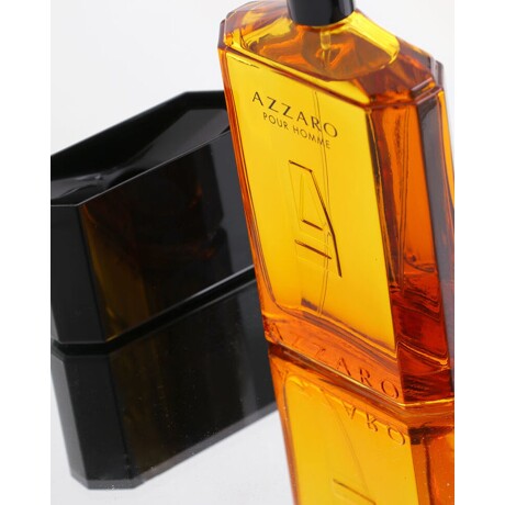 Perfume Azzaro Pour Homme 100ml Original 100 mL