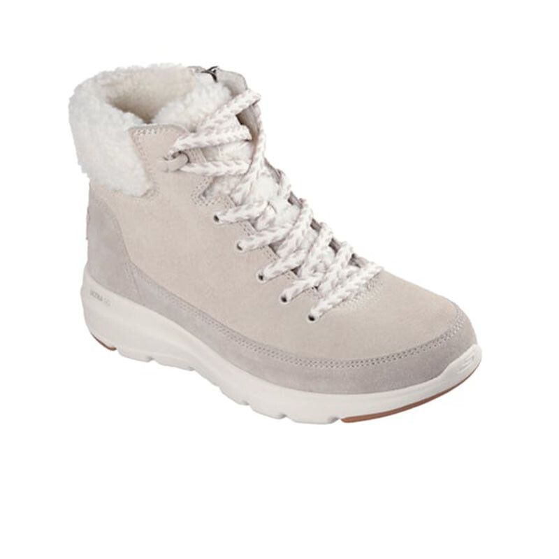 Botas Glacial Ultra Beige