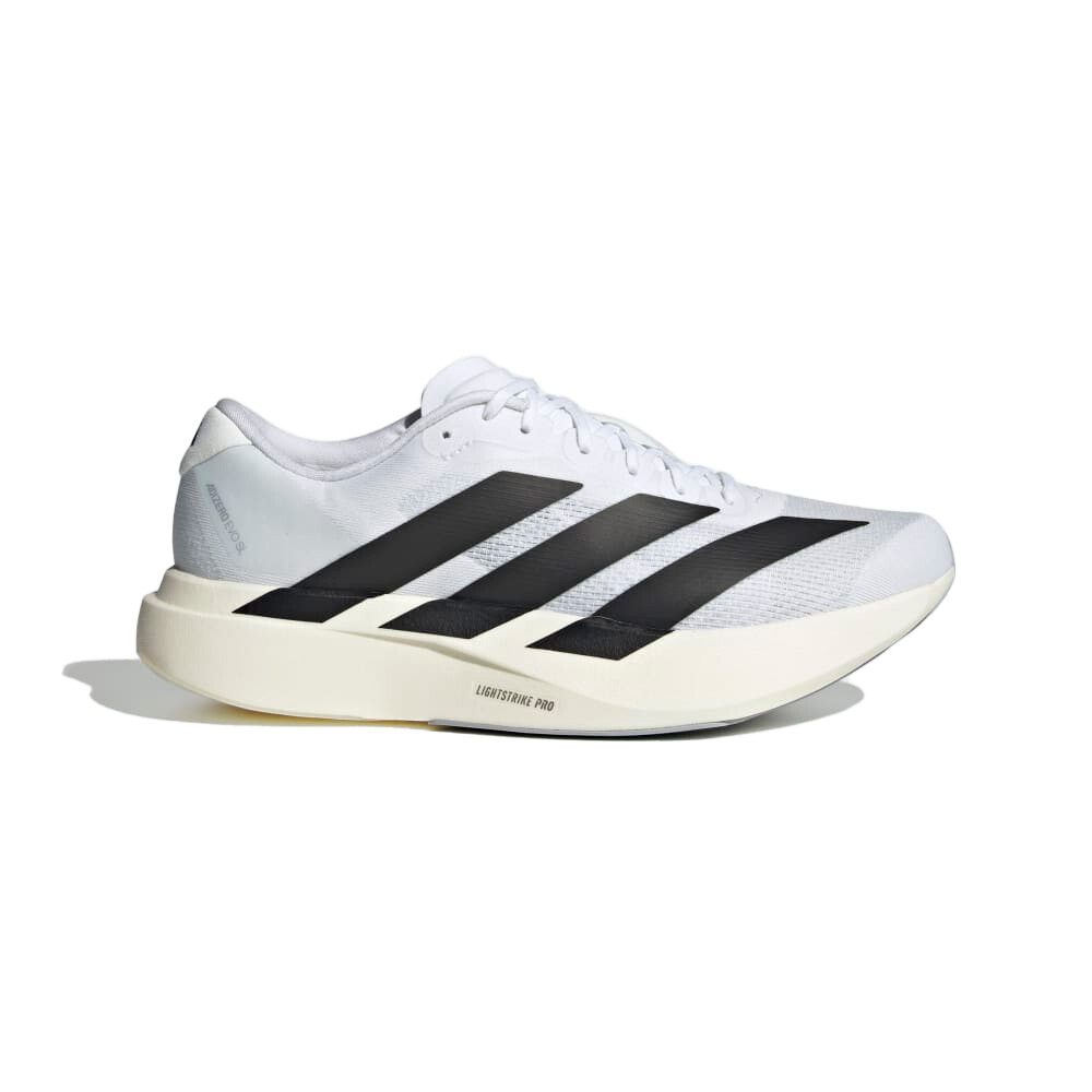 Adizero Evo Sl M - Hombre White
