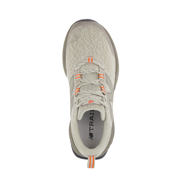 GAROE FRESHFOAM X V2 - NEW BALANCE GRIS