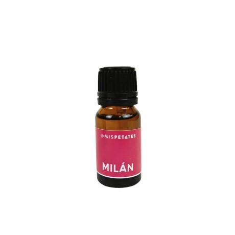 Aceite Esencial 10 Ml Milan Aceite Esencial 10 Ml Milan