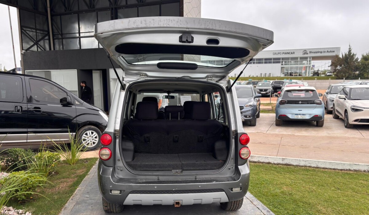 GWM Haval M2 - 2011 GWM Haval M2 - 2011