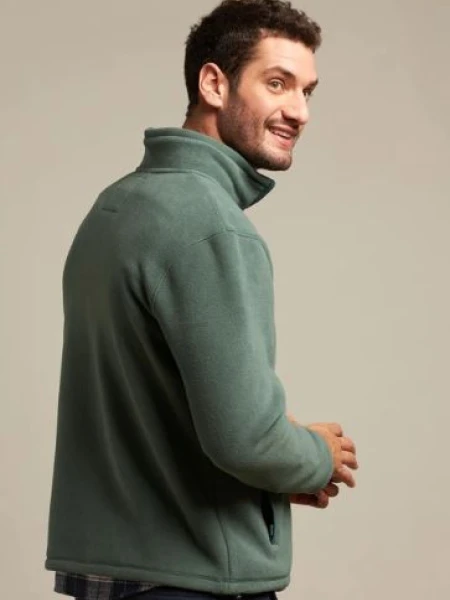 CAMPERA POLANCO BARCIA VERDE