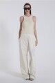 ENTERO OCTANS Off White