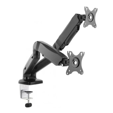 Soporte para 2 Monitores ELG F160N 17" a 35" Soporte para 2 Monitores ELG F160N 17" a 35"