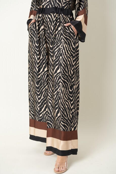 PANTALON STAR DIOPSIDO PANTALON STAR DIOPSIDO