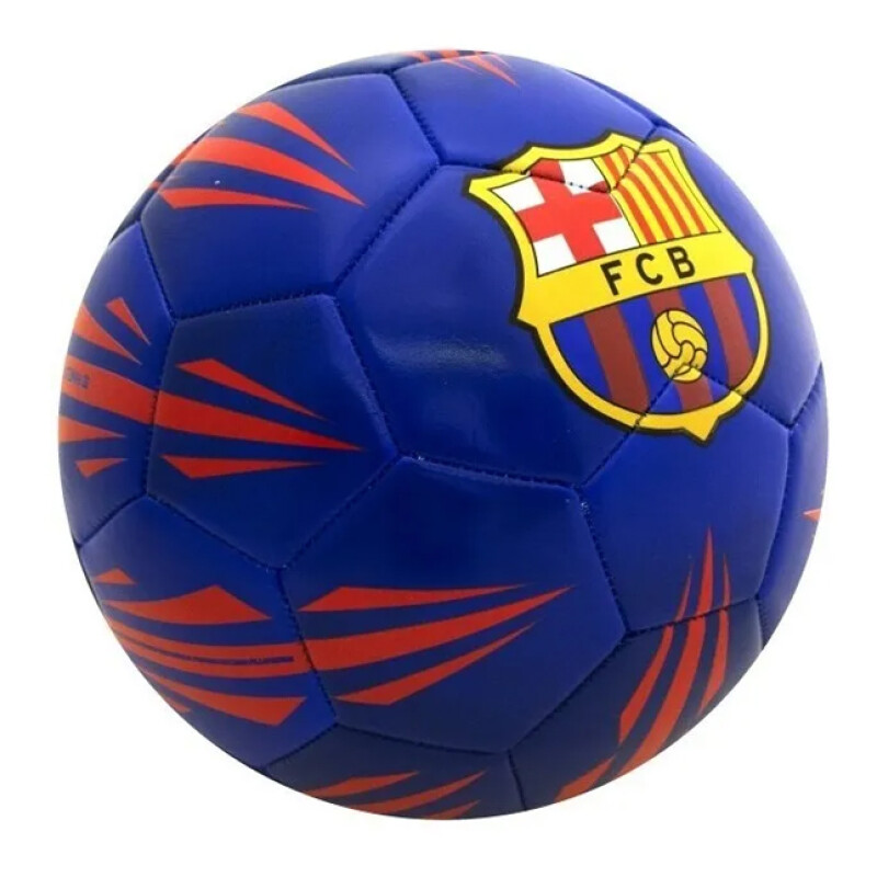 Pelota de Futbol Barcelona N5 Pelota de Futbol Barcelona N5