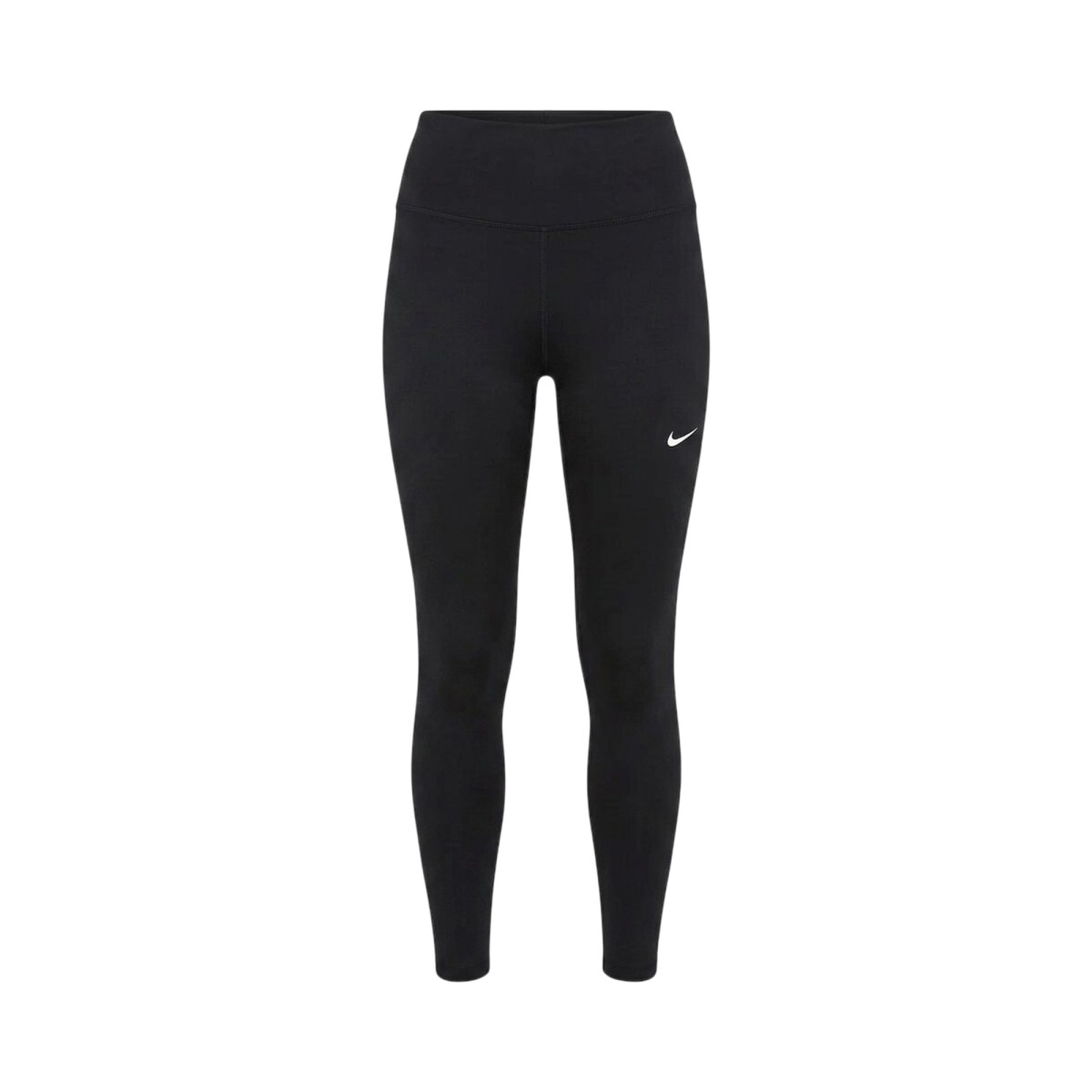 Pantalón Nike Dry Fit One Hig Rise - Black 