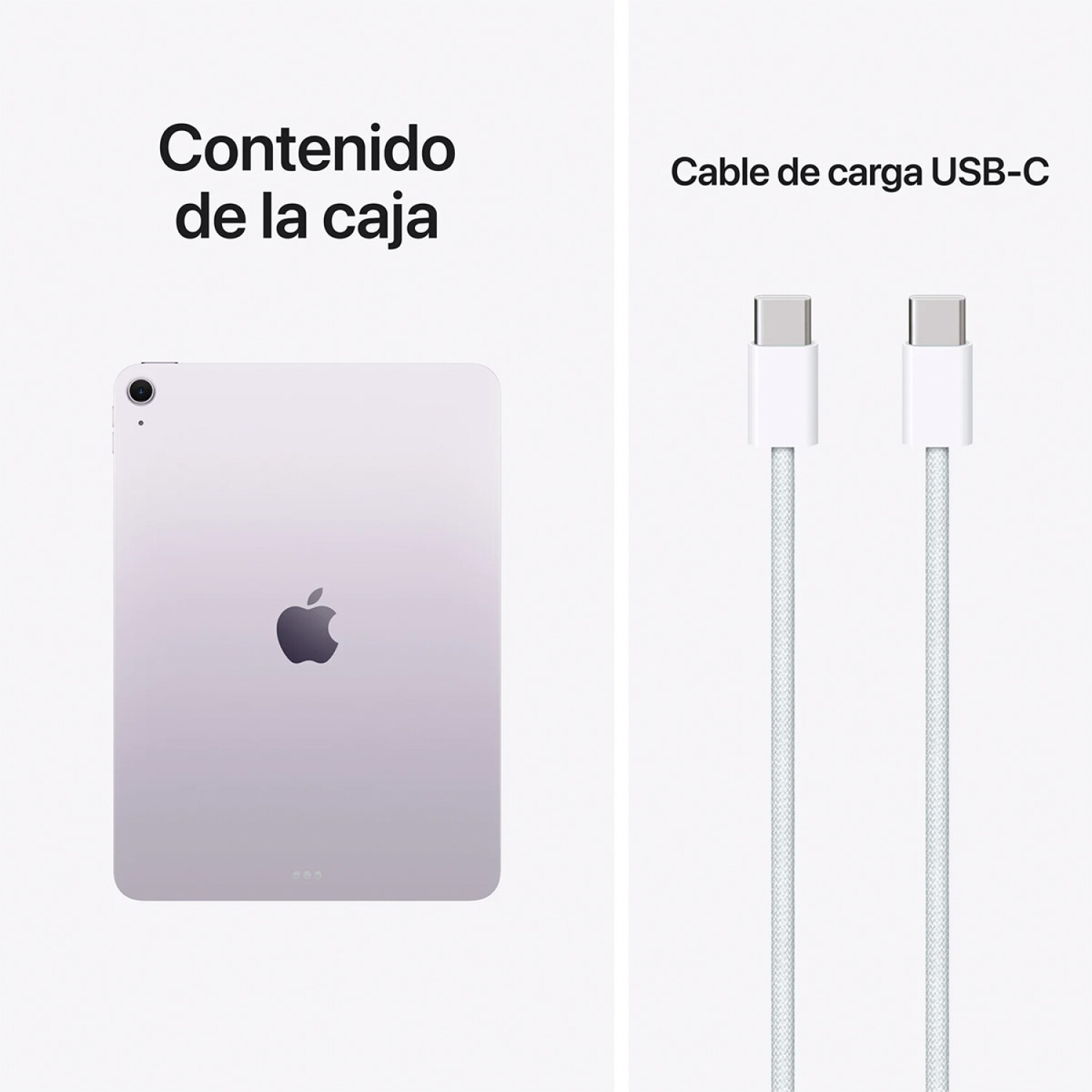 Tablet Apple iPad Air M4 MH344LL 128GB 12GB 11