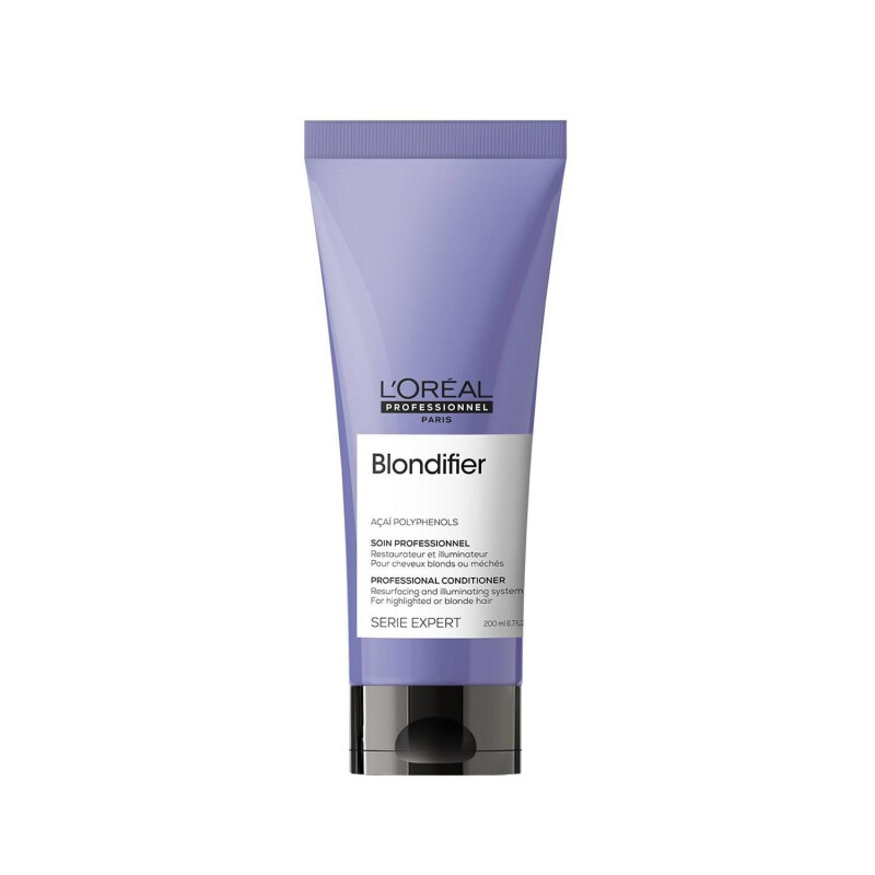 Acondicionador L'Oréal Prof Blondifier 200ml Acondicionador L'Oréal Prof Blondifier 200ml