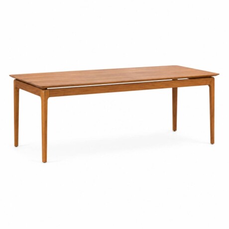 Mesa de Comedor Wind - 180 x 90 Canela