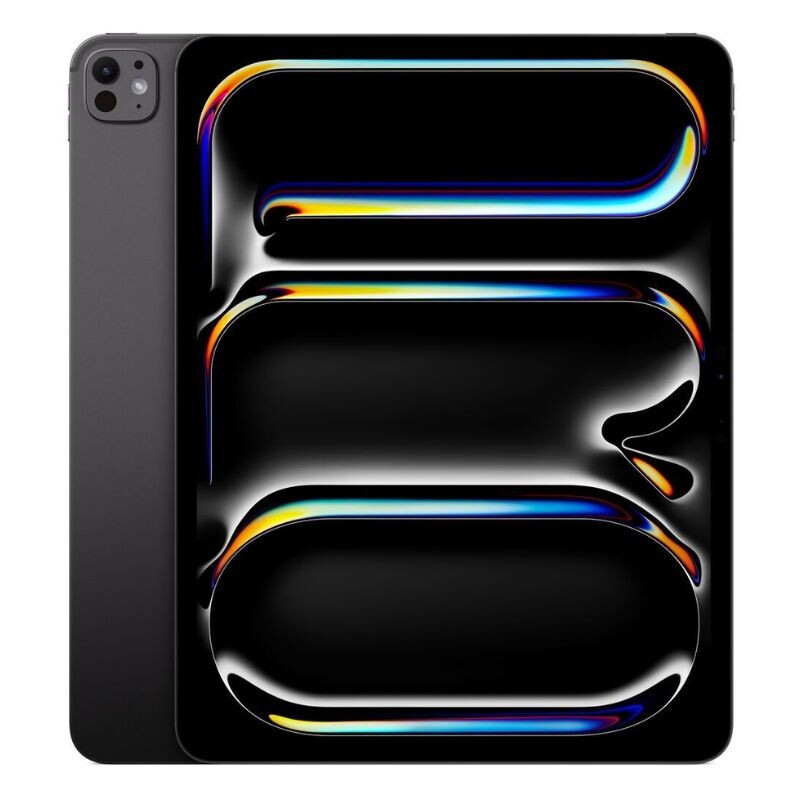 iPad Pro 2025 13 M5 Wifi 512gb Space Black (MDYL4LL/A) iPad Pro 2025 13 M5 Wifi 512gb Space Black (MDYL4LL/A)