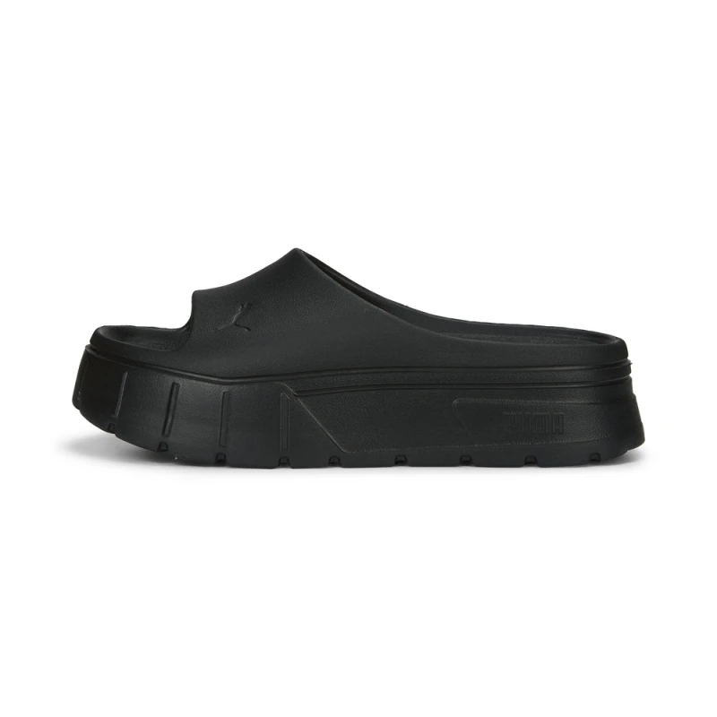 Mayze Stack Injex W - Mujer Black