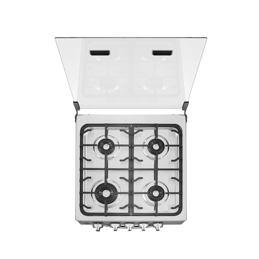 Cocina a gas 62L Midea MFO-MG20TCUSL Cocina a gas 62L Midea MFO-MG20TCUSL