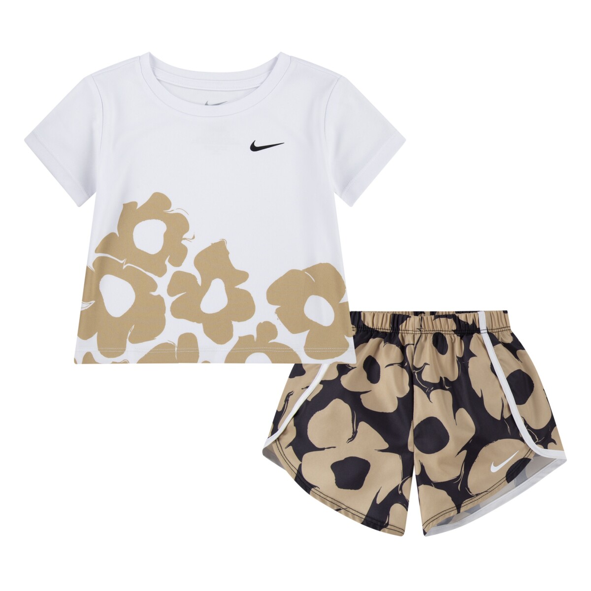 Conjunto Nike Florar Df Sprinter 