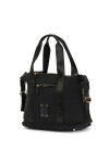 Bolso Dominica Negro