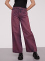 Pantalon Pil Magenta