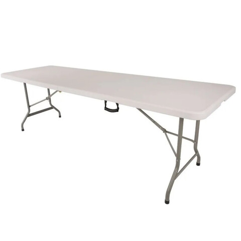 Mesa Plastica Nortwest Plegable Tipo Valija 2.40cm Mesa Plastica Nortwest Plegable Tipo Valija 2.40cm
