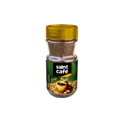 Café Gold Saint 100g Cafe Gold Saint 100g