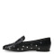 Zapatos de Mujer Miss Carol con Tachas Negro