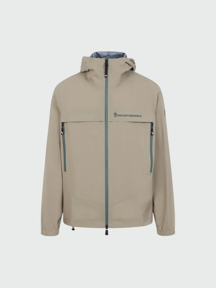 Moncler - Chaqueta Grenoble Shipton 