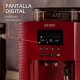 Cafetera Expreso Super Automática Krups Cafetera Expreso Super Automática Krups