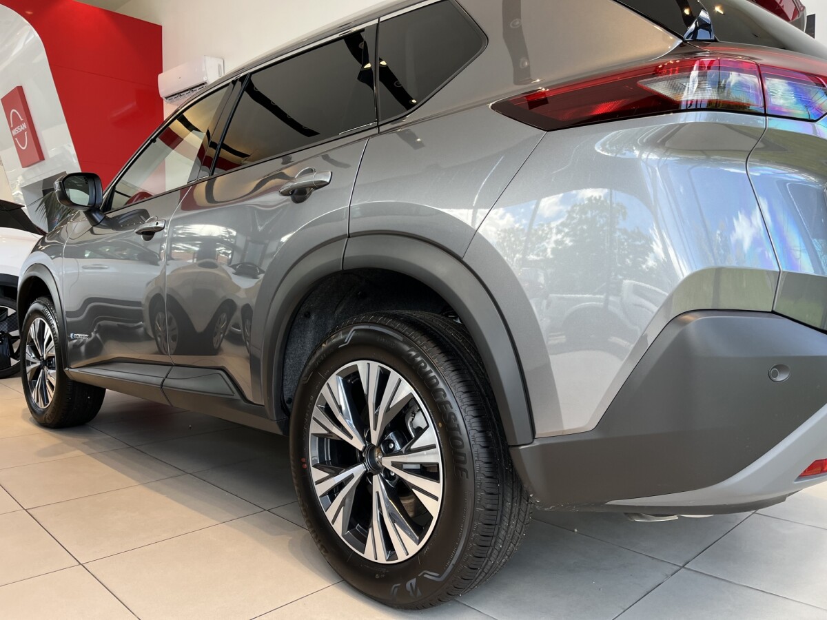 Nissan X-Trail e-Power 0KM | Permuta / Financia Nissan X-Trail e-Power 0KM | Permuta / Financia