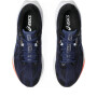Dynablast 5 - Hombre Indigo Blue/black