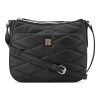 Anders Crossbody Black